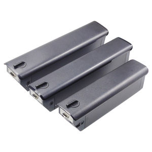 Batería Extraíble para Bicicleta Eléctrica 52V 15Ah 20Ah 21Ah para Bicicleta Eléctrica AOSTIRMOTOR <span class=keywords><strong>Hero</strong></span> King Queen Beez Osmia - Product Image 6