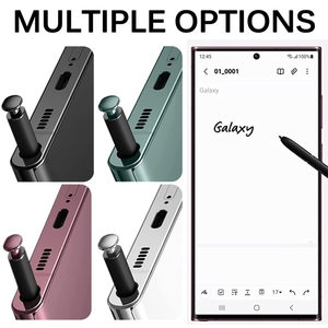 Nuevo producto Explosión para <span class=keywords><strong>Samsung</strong></span> Galaxy <span class=keywords><strong>S22</strong></span> <span class=keywords><strong>Ultra</strong></span> 5G/S23 <span class=keywords><strong>Ultra</strong></span> 5G Lápiz óptico de alta sensibilidad - Product Image 5