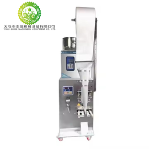 เครื่องบรรจุน้ำผึ้งอัตโนมัติ เครื่องบรรจุของเหลว - Product Image 2