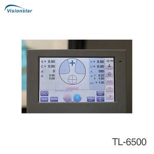 저렴한 가격 안과 디지털 Lensmeter 광학 TL 6500 자동 Lensometer - Product Image 5