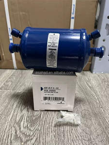 EMERSON ของแท้ ตัวกรองน้ำมันแบบสกรูพอร์ต ASF-45F3VV ตัวดูดความชื้นสำหรับห้องเย็น - Product Image 2