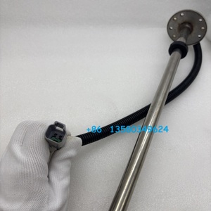 Sensor de palanca de tanque de combustible de motor diésel Exccavator, 21n6-<span class=keywords><strong>10700</strong></span>, 21Q4-10070, indicador de combustible para Hyundai, 2 uds., 2 uds., 2 uds. - Product Image 5