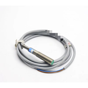 NJ2-12GM-E 07364S 10-30V NSNP Nuevo PLC Original en Stock para Automatización Industrial, Controlador PAC Dedicado Nj2-12gm-e Nj2-12gm-e2 - Product Image 1