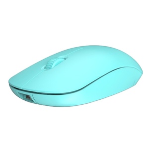 Bella Regali Elettronici per Le Donne Dual Mode BT Senza Fili di Ricarica Del Mouse - Product Image 4