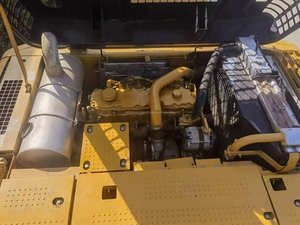 Excavatrice d'occasion Caterpillar 330d2l Excavatrice d'occasion Cat 310d Excavatrice d'occasion Caterpillar 320d2 - Product Image 6