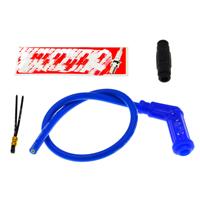 Original japonais pour fil d'allumage pour véhicules tout-terrain motos câble de compresseur bouchon de bougie d'allumage carrosserie de moto