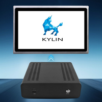 MeetNeng BPC-103 Mini PC Industri Mini Host Laris Manis 10750H 6350HQ 8G 128G Stok 4G 1T Komputer Embedded I7 I5
