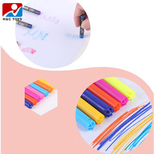 Set di scatole regalo di grandi <span class=keywords><strong>dimensioni</strong></span> per <span class=keywords><strong>208</strong></span> di pennelli set di acquerelli da disegno per bambini delle scuole - Product Image 5