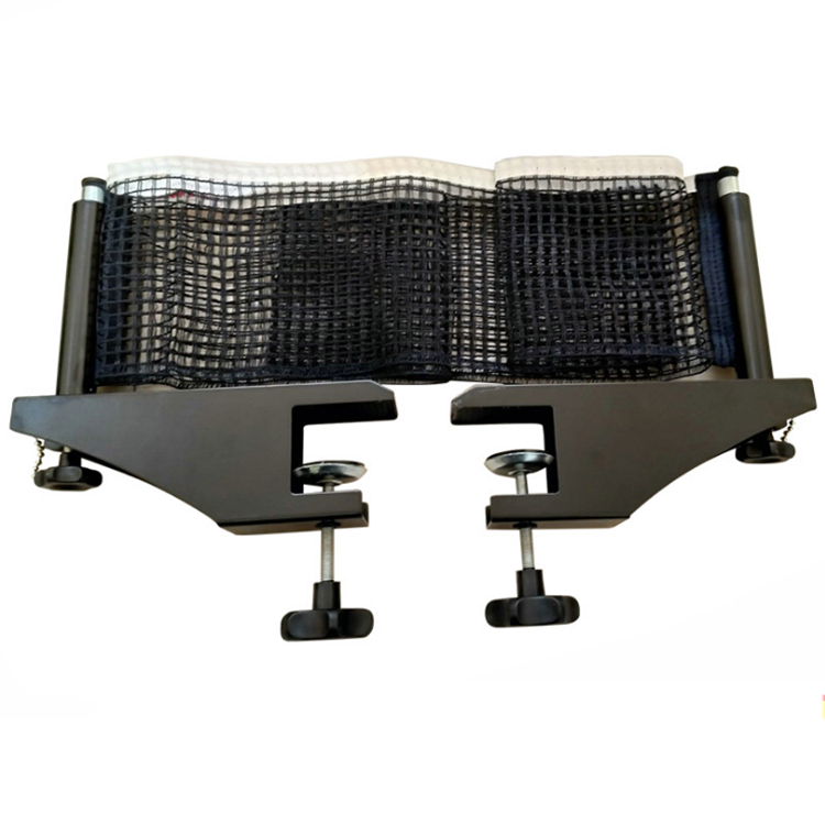 Высококачественный Настольный столб для тенниса и сетчатый аксессуар для настольного тенниса