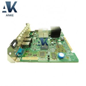 Carte de commande de JANCD-YCP01B-E du robot DX100 de YCP01B-E de YASKAWA - Product Image 1