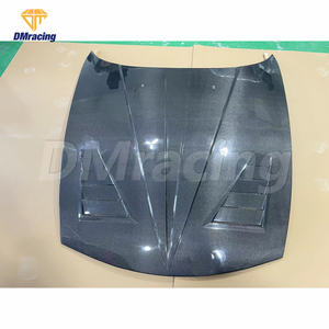 Cofano in fibra di carbonio stile DM per <span class=keywords><strong>Bmw</strong></span> <span class=keywords><strong>Z4</strong></span> <span class=keywords><strong>E85</strong></span> 2003-2008 - Product Image 3