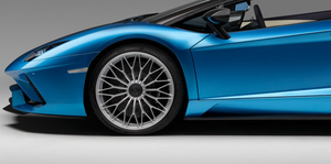 Jantes de voiture forgées sur mesure en alliage d'aluminium de 18 \ "19 \" 20 \ "21 \" 22 \ "<span class=keywords><strong>24</strong></span> \" Roues de voiture 5 /112 5/<span class=keywords><strong>120</strong></span> - Product Image 2