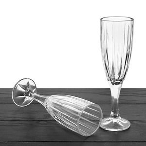 Copa de Vino Grabada en Cristal con Relieve <span class=keywords><strong>KING</strong></span>, Copa Multiusos de Alta Calidad, Gruesa y Duradera para el Hogar - Product Image 3