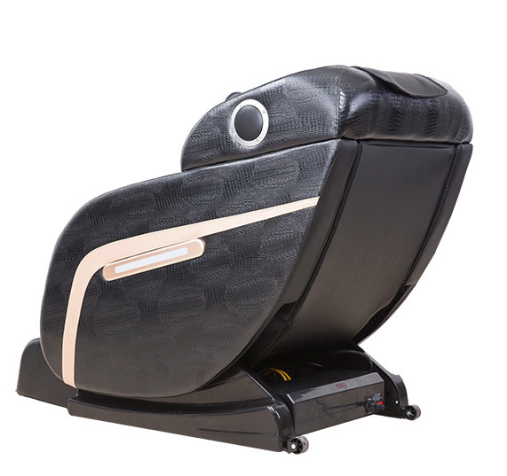 Factory wholesale home automatic massage chair zero gravity space capsule massage chair