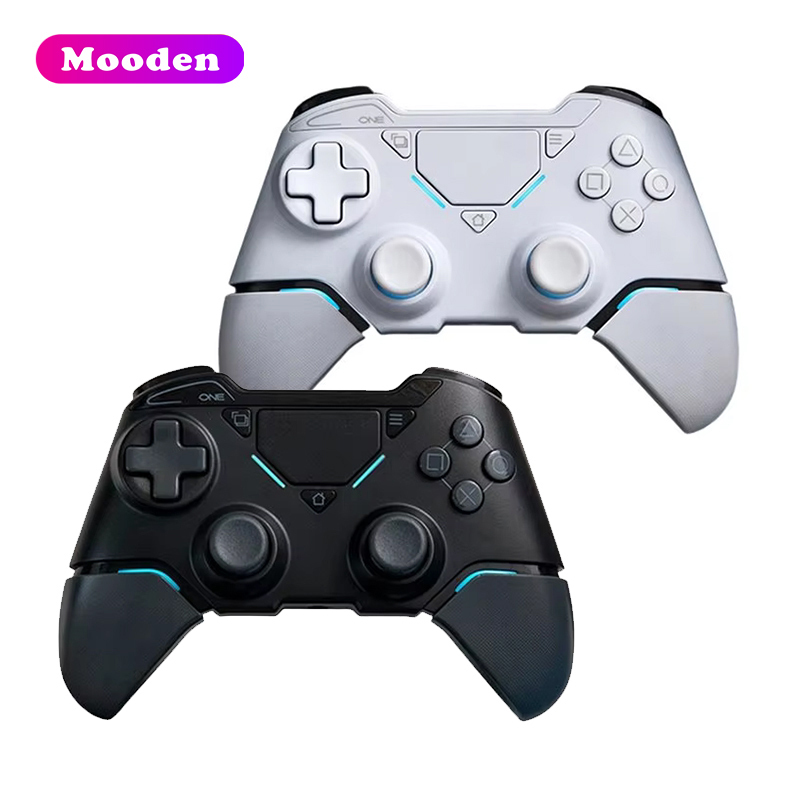 F <strong>2026</strong> Hot Selling T1B BT <strong>Gaming</strong> <strong>Controller</strong> Dual Vibration Wireless Gamepad for Nintendo Switch PS3 PS4 iOS Android