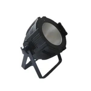 Dragonstage-Lámpara Par Led para exteriores, luz Fresnel, 200w, Cob