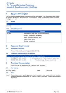 سترة أمان عاكسة للضوء من الفئة 2 وفقًا لمعيار <span class=keywords><strong>ANSI</strong></span> وEN ISO 20471، ملابس عمل قابلة للتنفس لقطاع المرور والنظافة والإنشاءات مع إمكانية طباعة شعار مخصص - Product Image 4