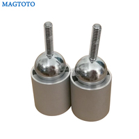 Joint à rotule universel magnétique en néodyme KD732 personnalisé de 28 kg