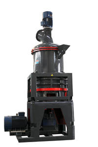 फेल्डस्पर में एसबीएम सर्वोत्तम गुणवत्ता वाला चीन निर्माता वर्टिकल बॉल मिल - Product Image 3