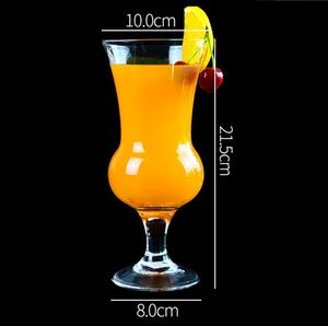 2025 оптовая продажа, стеклянные чашки в форме лягушки, Короткие стебель, Кристальные винтажные прозрачные бокальные стаканы для вина - Product Image 4