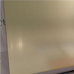 Feuille de cuivre rouge 4X8 polie plaque de cuivre en laiton pur plaque de tôle en laiton haute résistance - Product Image 1