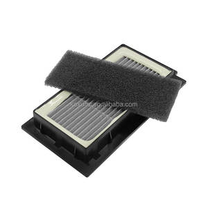 Kit pour aspirateur <span class=keywords><strong>Ecovacs</strong></span> T50 Pro/Omni, brosse latérale principale, filtre Hepa, tampon de nettoyage, sac à poussière, pièces de rechange - Product Image 4