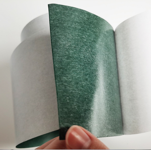 Nhà máy tùy chỉnh sức mạnh tác động khả năng phục hồi và cách điện lưu hóa sợi cá giấy - Product Image 6