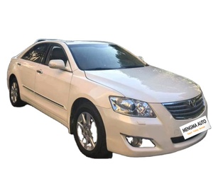 โตโยต้า แคมรี่ ปี <span class=keywords><strong>2007</strong></span> รุ่น 2.4 240G พรีเมียม เกียร์ออโต้ <span class=keywords><strong>มือ</strong></span><span class=keywords><strong>สอง</strong></span> ราคาประหยัด สำหรับการเดินทางไกล ดีไซน์หรูหรา สวยงาม | 1049111 - Product Image 1