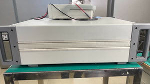 Calibrateur multifonction haute performance Fluke 5730A ± 1100 V ± 2.2 a 10 Hz ~ 1 MHz GPIB <span class=keywords><strong>RS</strong></span>-232 USB Ethernet - Product Image 4