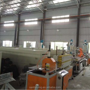 Máquina que hace espuma de poliestireno multicolor del extrusor Eps de los materiales de polímero con <span class=keywords><strong>gran</strong></span> precio - Product Image 4