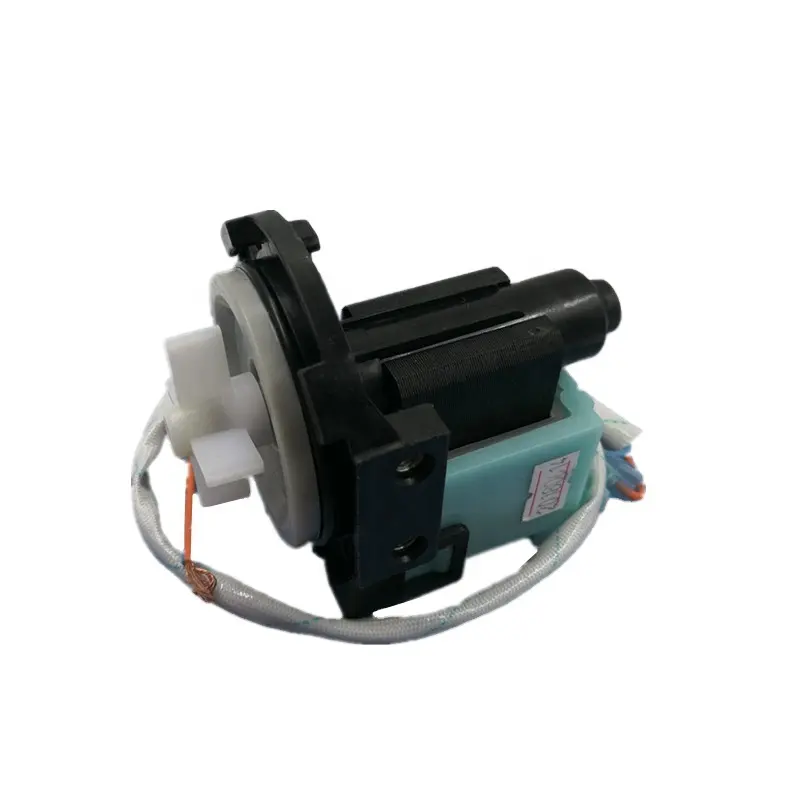 65w motor washing machine drain pump washing machine parts