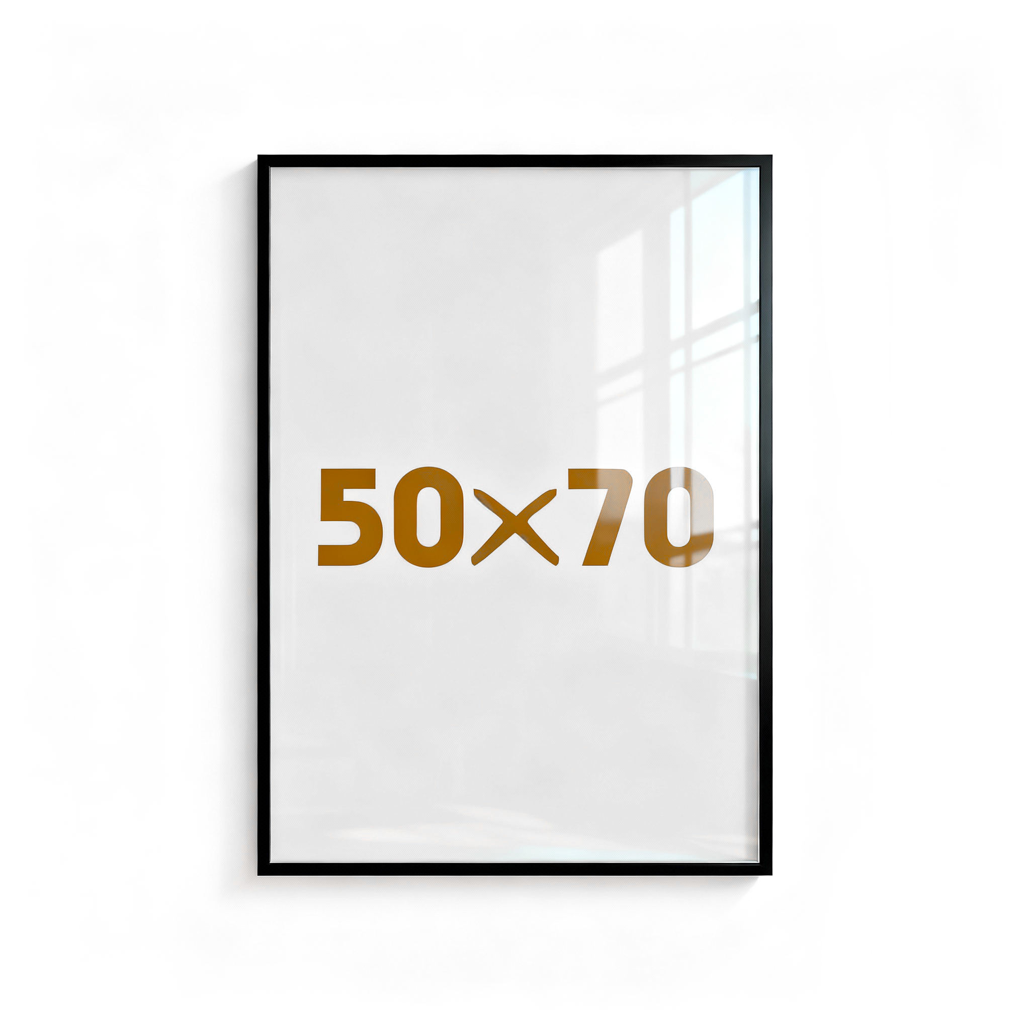 50*70ซม.