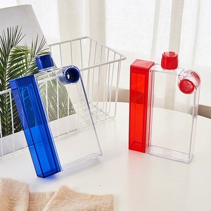 Gobelet de voyage sportif en PS transparent, isotherme, sans BPA, avec couvercle, compatible lave-vaisselle - Product Image 6