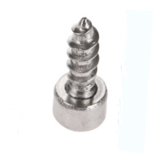 Viti a testa <span class=keywords><strong>esagonale</strong></span> autofilettanti YPH in acciaio inossidabile con design a testa Allen, sistema di misurazione metrico - Product Image 1