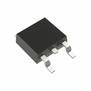 ทรานซิสเตอร์ TO-252AA IXTY1N100P ซื้อออนไลน์ ชิ้นส่วนอิเล็กทรอนิกส์จากตัวแทนจำหน่ายที่ได้รับอนุญาต - Product Image 1