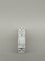 Relais pas à pas électronique/mémoire/verrouillage Ourtop avec fonction mémoire 230VAC 50-60Hz relais pas à pas SPST