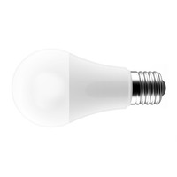 Ampoule LED A60 E27 B22 9W 810Lms 6500K 100-240V à économie d'énergie, certifiée CE RoHS ERP, pour la maison, le bureau et l'hôtel - Vente chaude