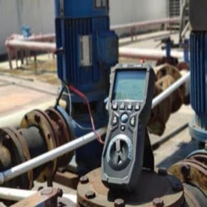 Tester di isolamento multimetro <span class=keywords><strong>CEM</strong></span> DT-6505 a vero RMS e misuratore ad alta risoluzione a basso Ohm Misuratore di resistenza - Product Image 3