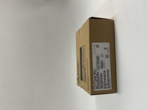 Module CPU PLC Mitsubishi 100% neuf et original Q172HCPU - Product Image 1