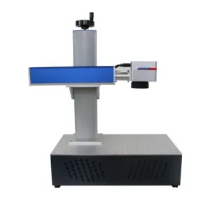 Machine de marquage laser Co2 pour ordinateur portable et machines de marquage laser à coque de plaque