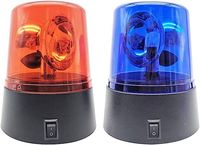 Lampe de scène disco LED personnalisée en gros, mini lampe rotative à changement de couleur magique, lumière de scène disco pour enfants, Thanksgiving