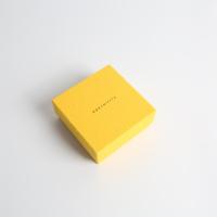 Nouveau Design Bonne Qualité Élégant Organisateur De Boîte À Bijoux Avec Insert En Velours Pour Bagues Colliers Et Boucles D'oreilles De Stockage
