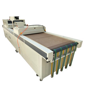 آلة طلاء الأسطوانة الأوتوماتيكية القابلة للتخصيص لطلاء الورق - Product Image 4