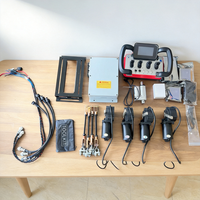 Système de commande hydraulique sans fil
