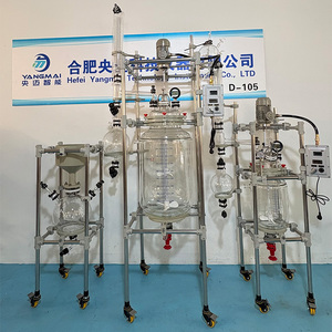 20L PPH Buchner <span class=keywords><strong>Funnel</strong></span> Glass Filtração Aparelho para Química <span class=keywords><strong>S</strong></span>ólido-Líquido Separação em Laboratório - Product Image 5