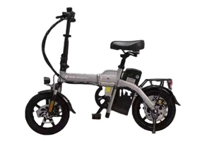 Almacén europeo para adultos, doble motor todoterreno, plegable rápido, patinete eléctrico para movilidad, patinete eléctrico para abults - Product Image 4