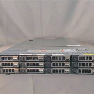 เซิร์ฟเวอร์ระดับองค์กร R720 2U มือสอง พร้อมซีพียู Xeon E5-2600 หน่วยความจำ 32GB DDR3 รับประกัน 3 ปี มีสินค้าในสต็อก - Product Image 2