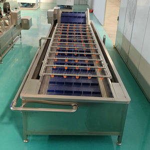 Ligne d'extrusion de collations sans gluten multifonctionnelle à grande capacité, nouvelle, électrique, automatique, personnalisable, pour les bâtonnets épicés - Product Image 6