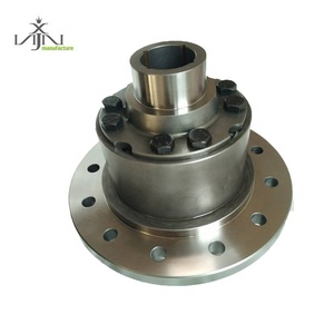 XJX D30l <span class=keywords><strong>Torsen</strong></span> Gear <span class=keywords><strong>diferencial</strong></span> de deslizamiento limitado para diferenciales Dana 30 27 Spline Volvo 140 240 740 940 1030 1031 1041 - Product Image 1