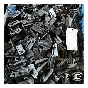 Inserti per Collari di Perforazione, Attrezzatura per Campi Petroliferi con Ganasce per Morsetti di Sicurezza Tipo C - Product Image 4